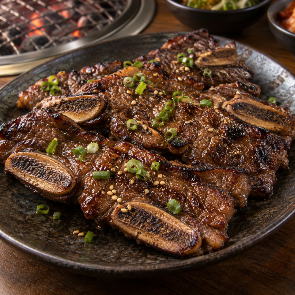 Galbi