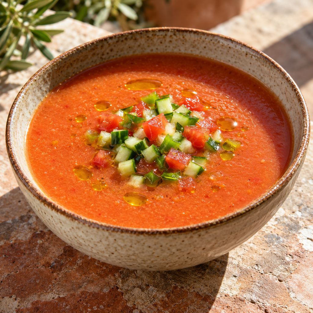Gazpacho