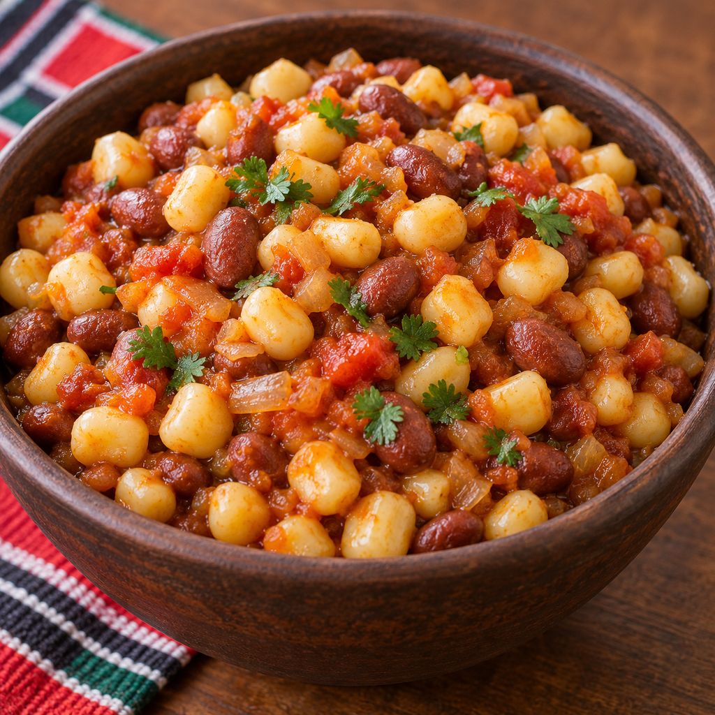 Githeri