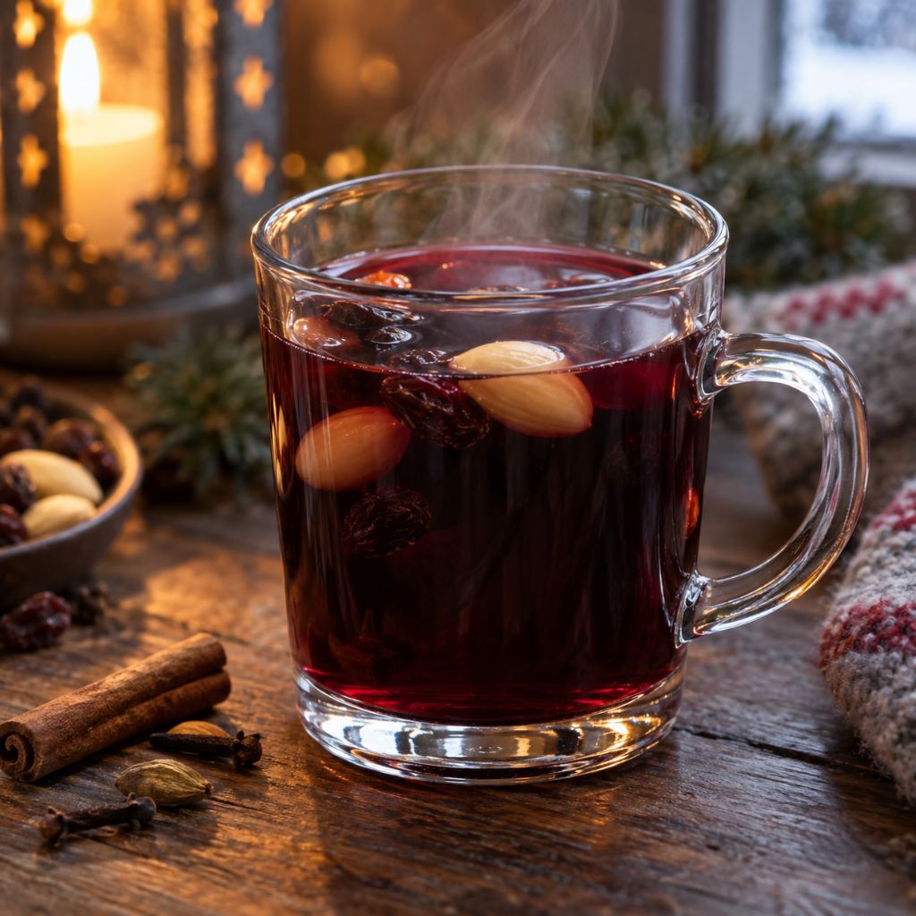 Glögg