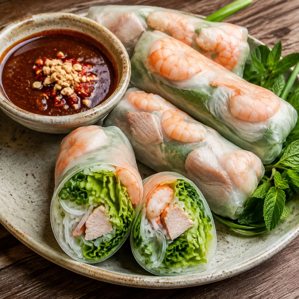 Goi Cuon
