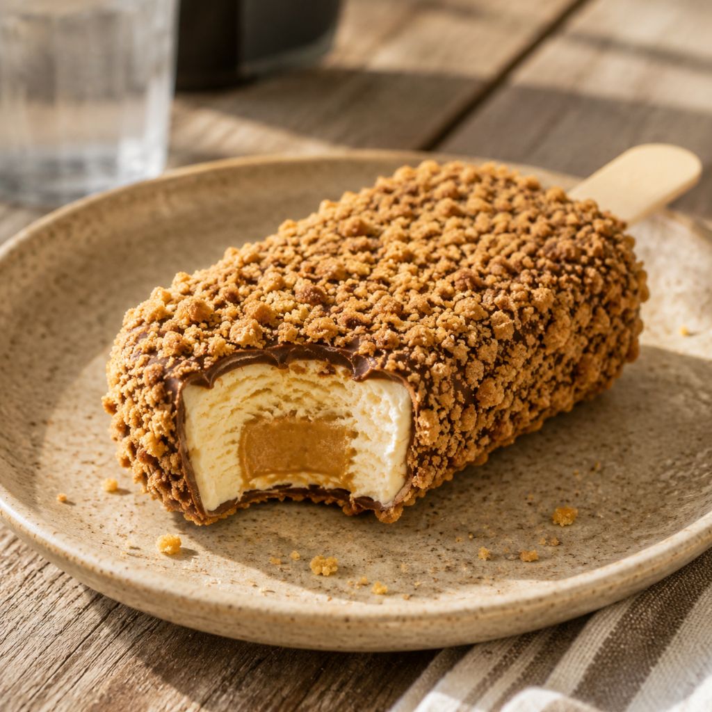 Golden Gaytime