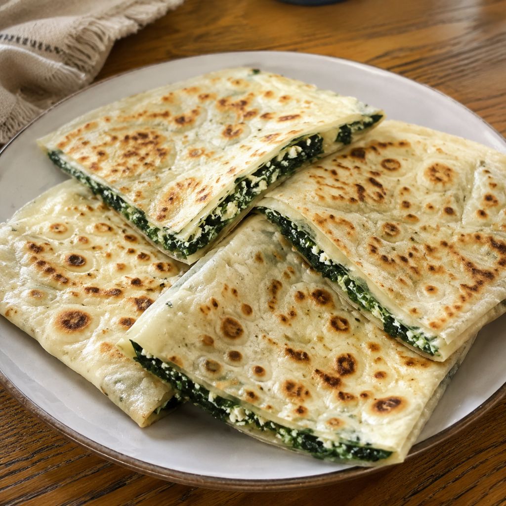 Gözleme