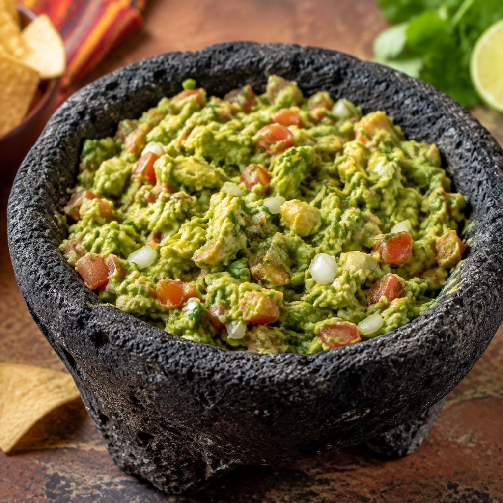 Guacamole