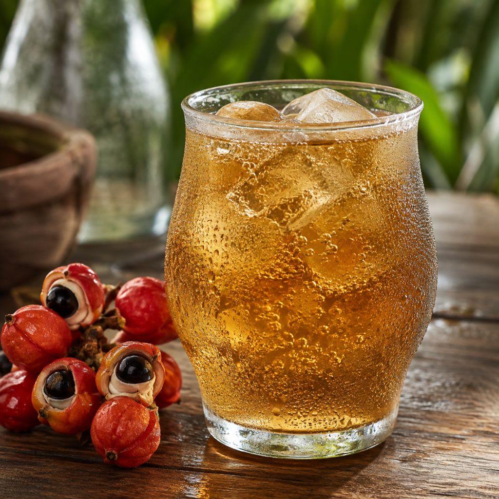 Guaraná