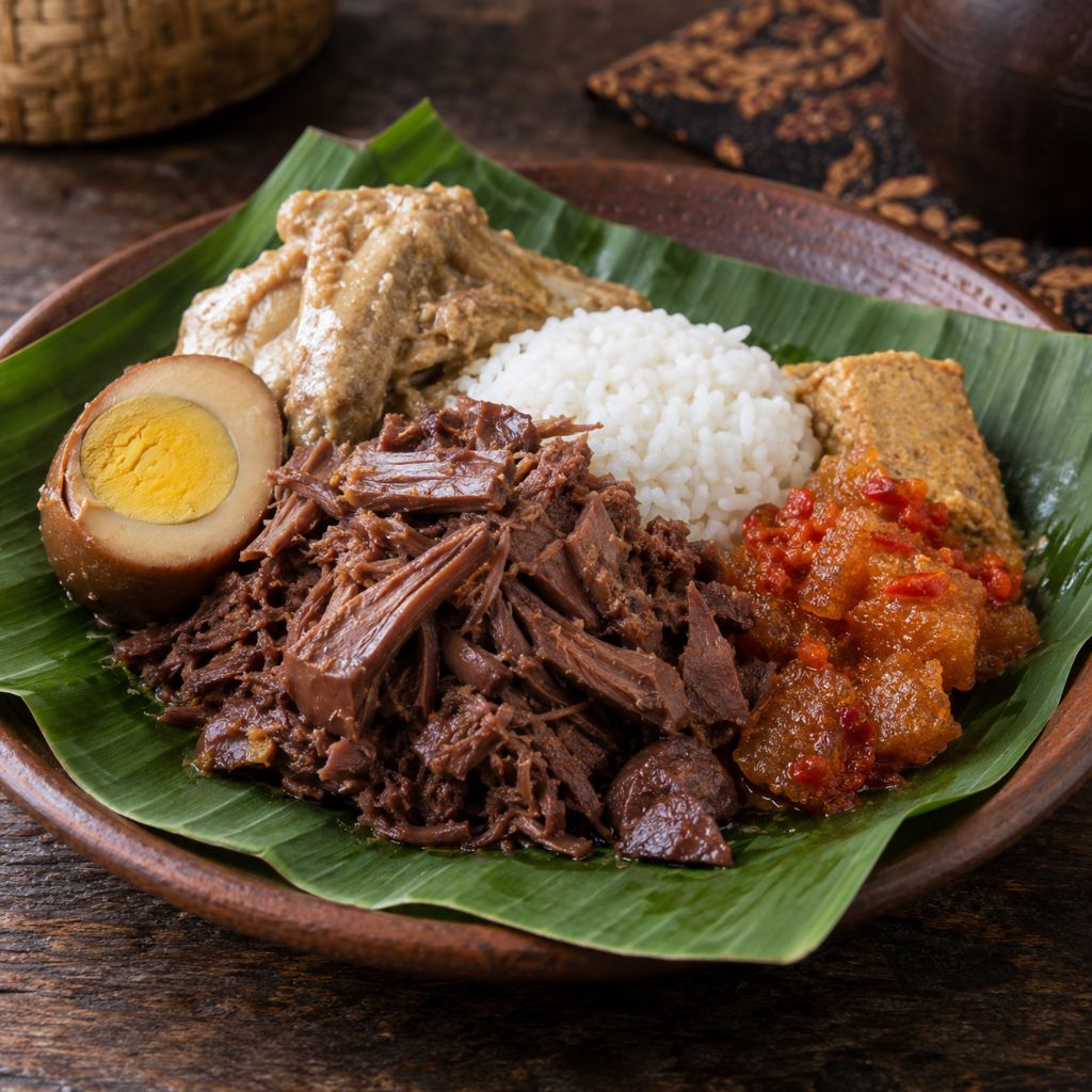 Gudeg