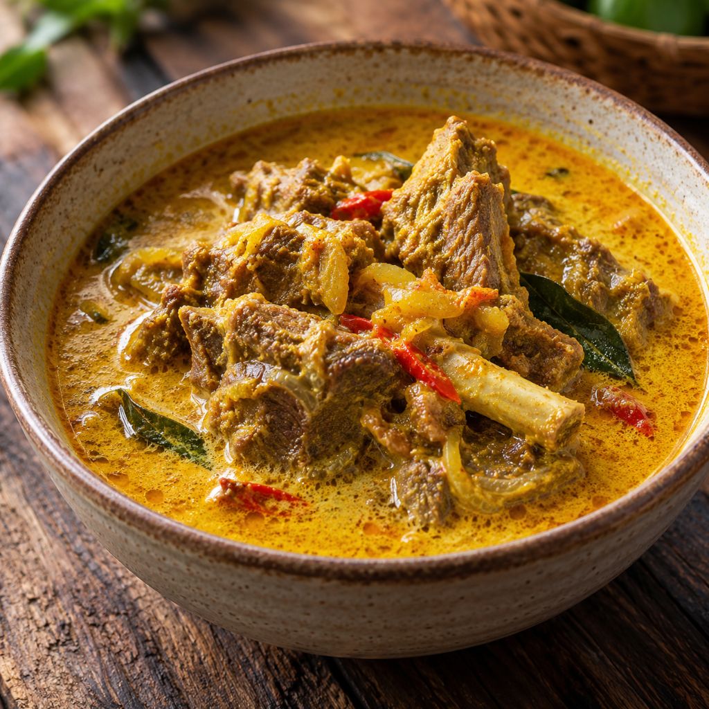 Gulai