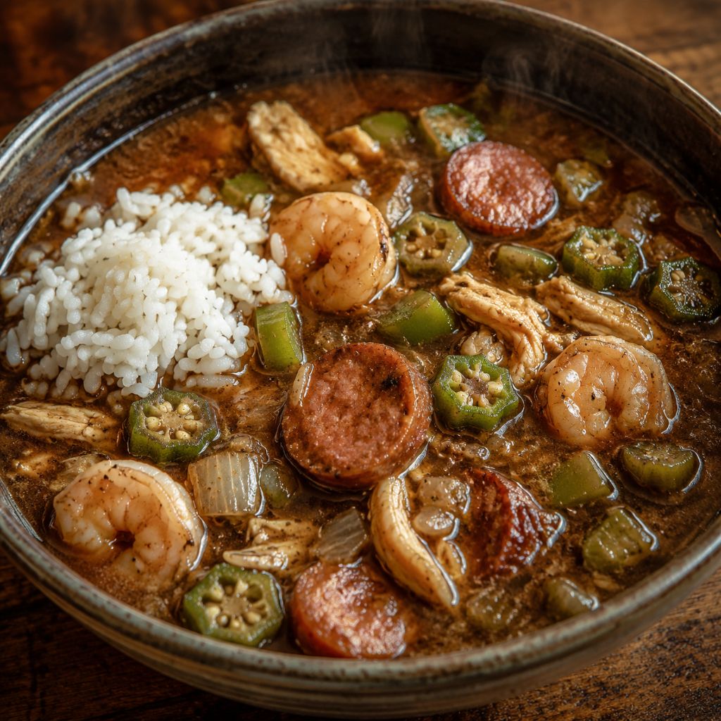 Gumbo