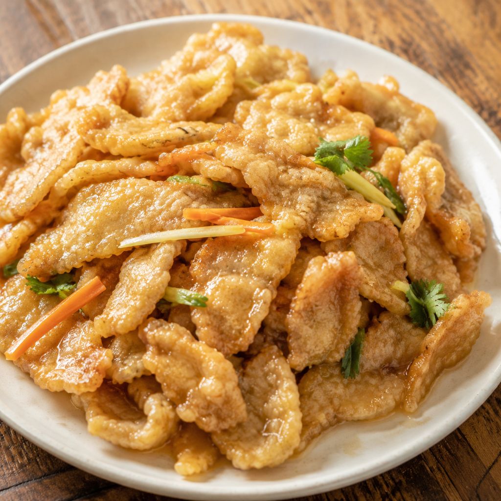 Guo Bao Rou