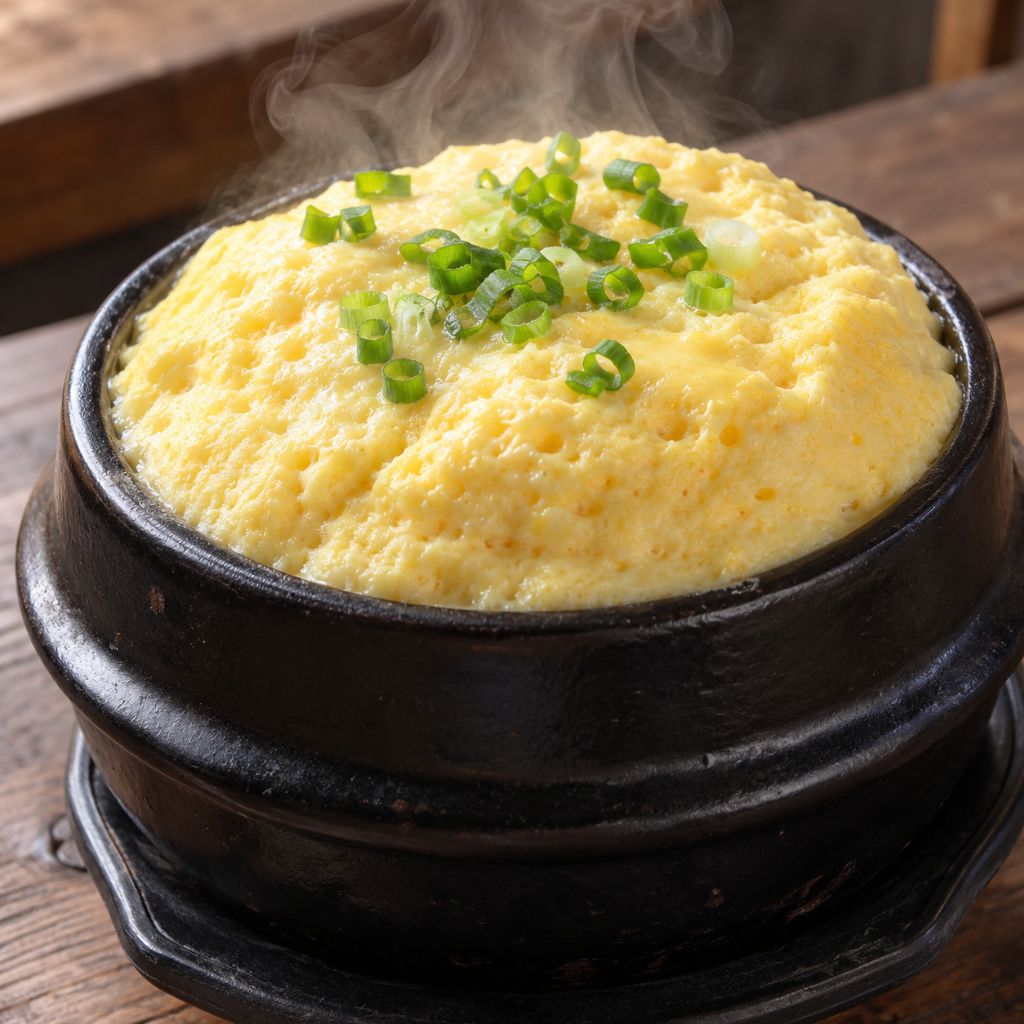 Gyeranjjim