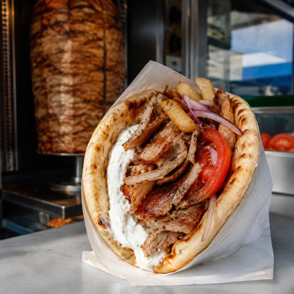 Gyros