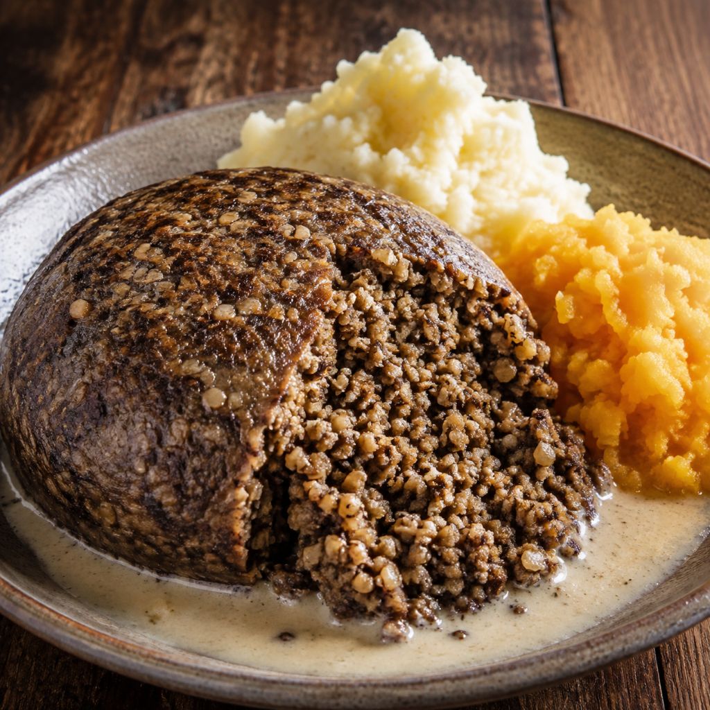 Haggis
