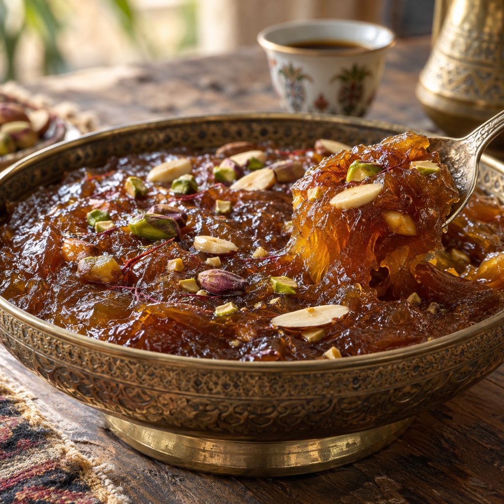 Halwa