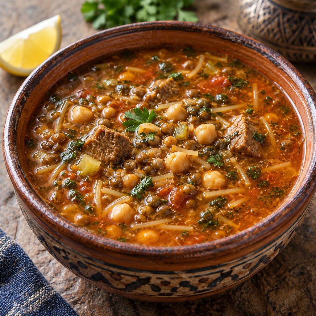 Harira