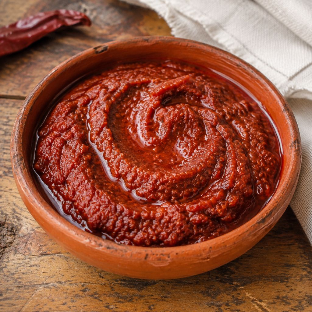 Harissa