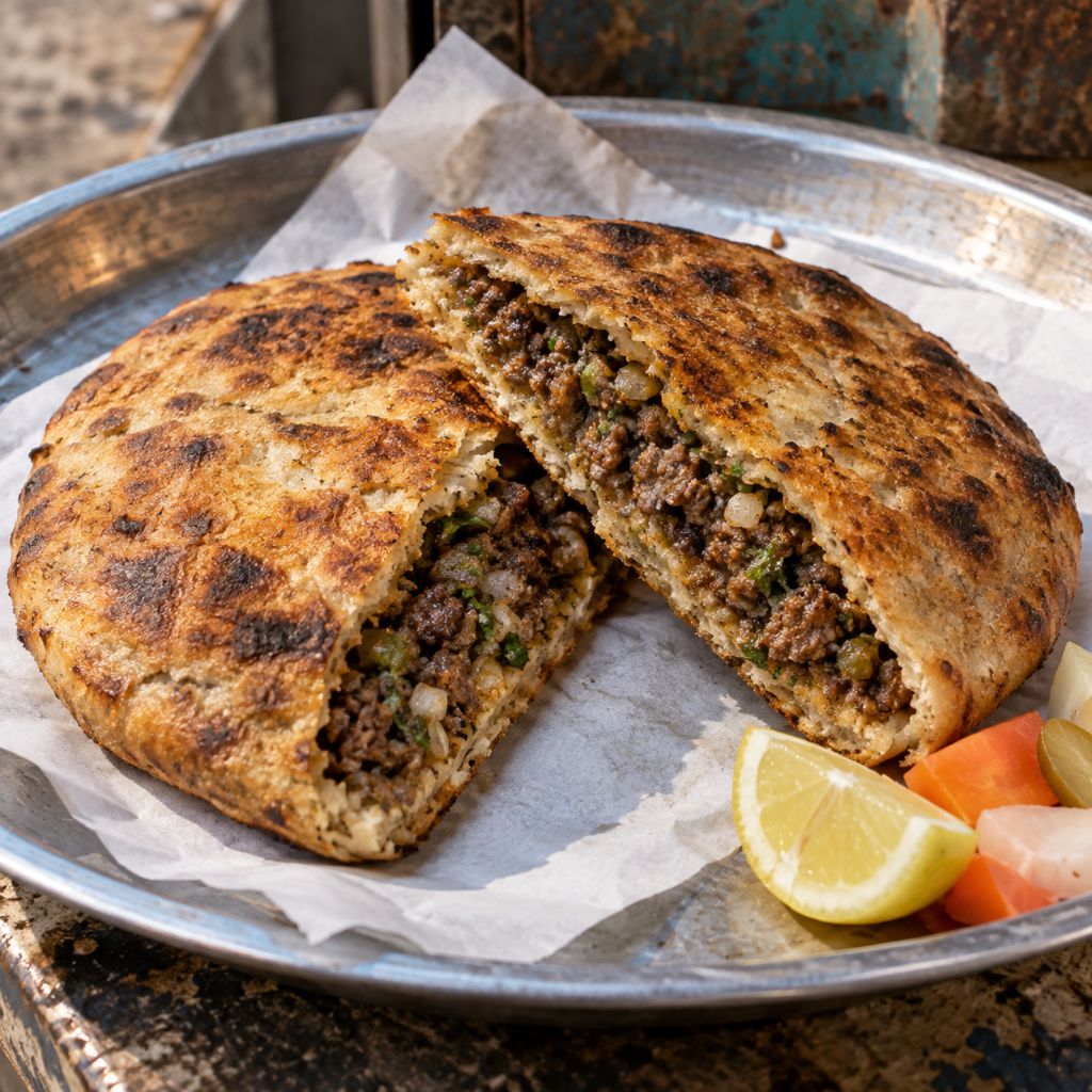 Hawawshi