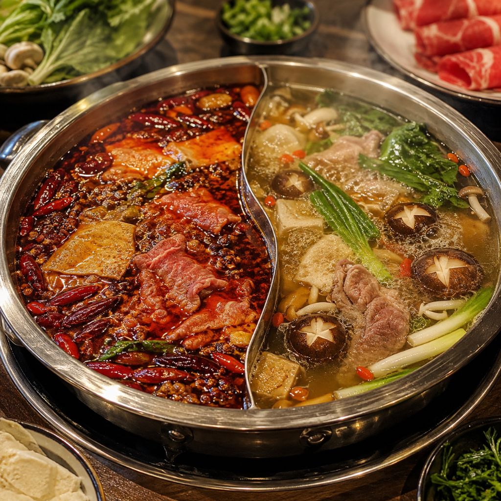 Hot Pot