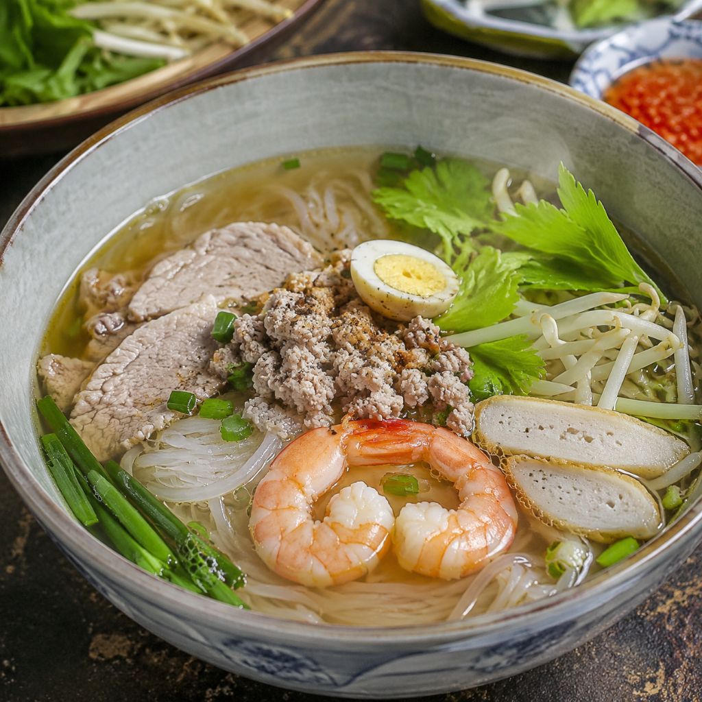 Hu Tieu