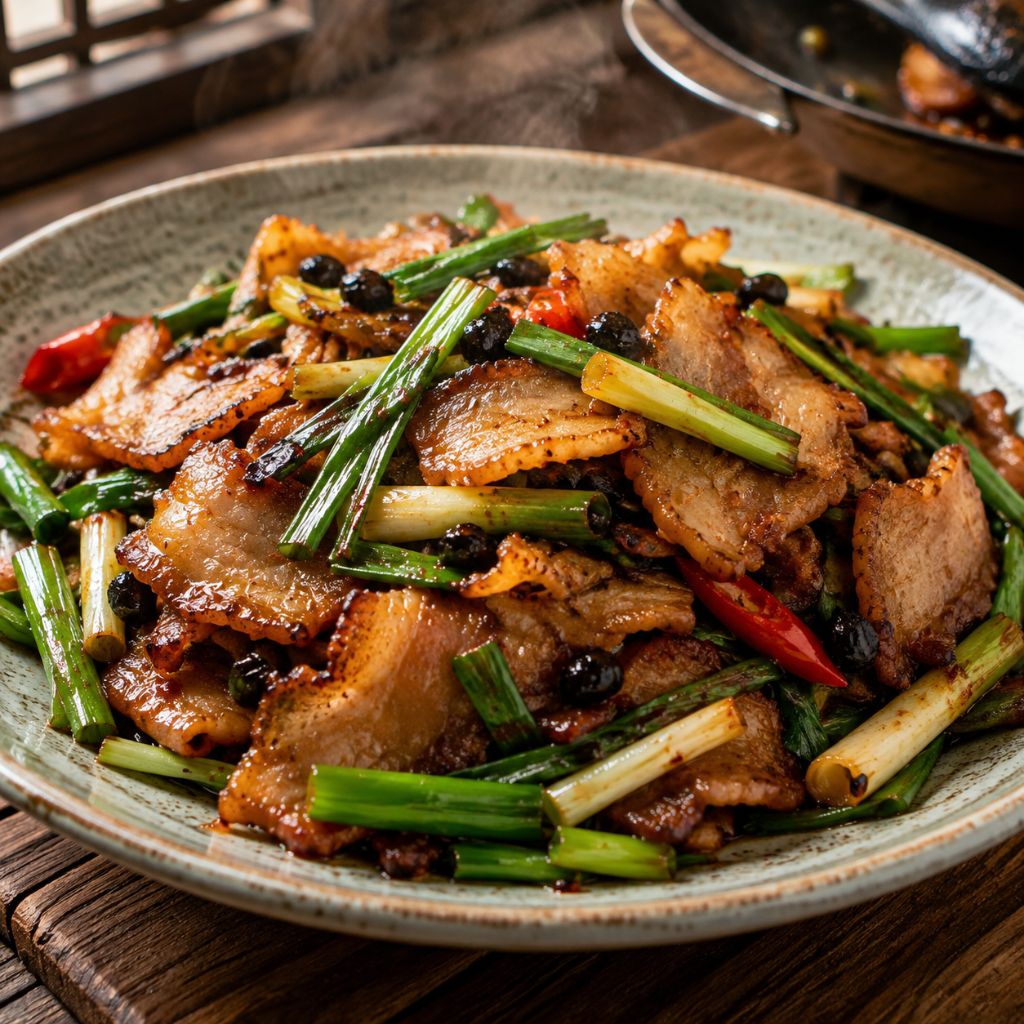 Hui Guo Rou