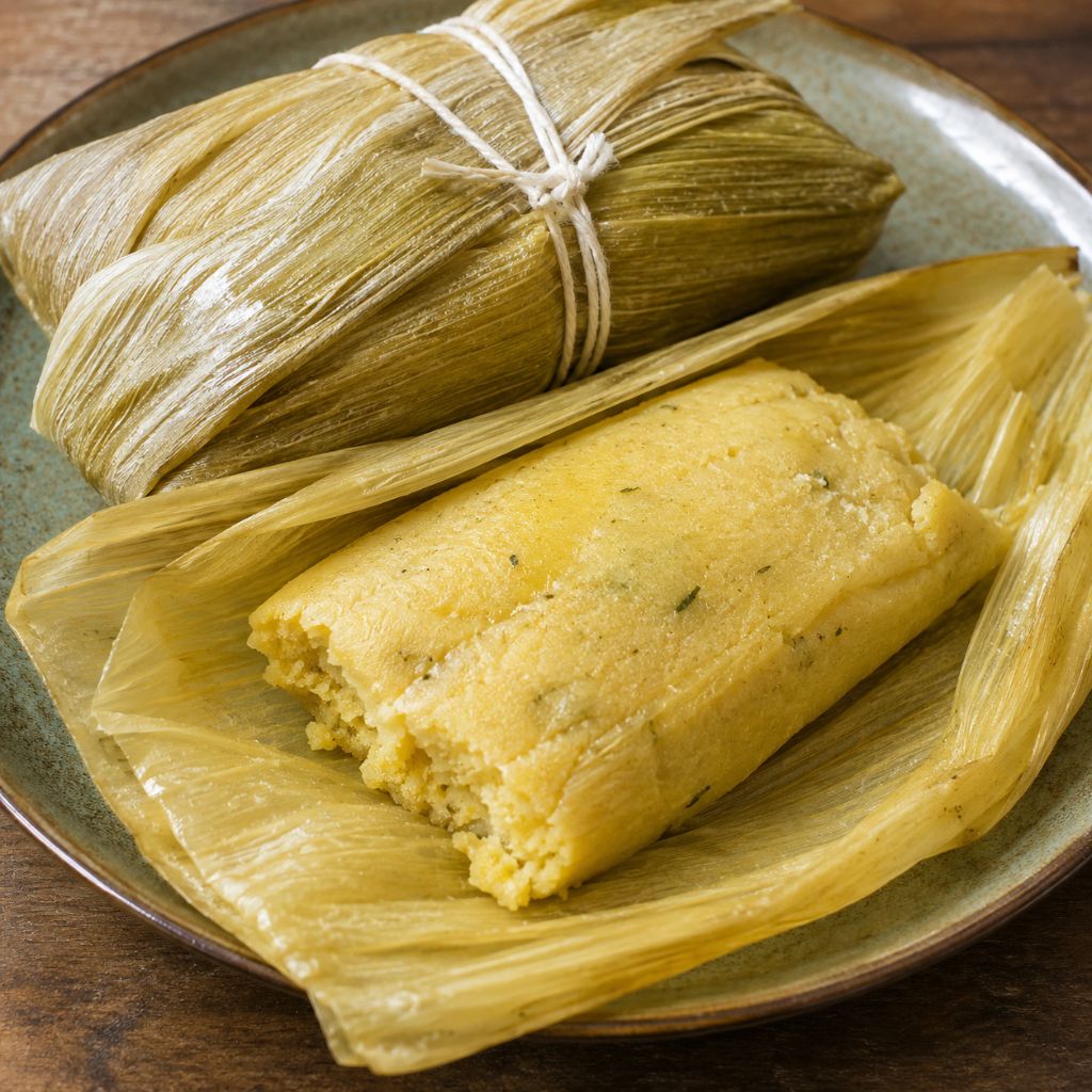 Humitas Chilenas
