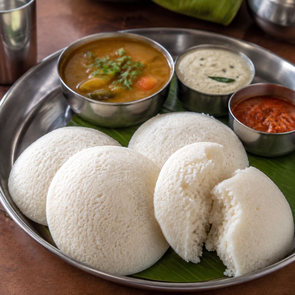 Idli