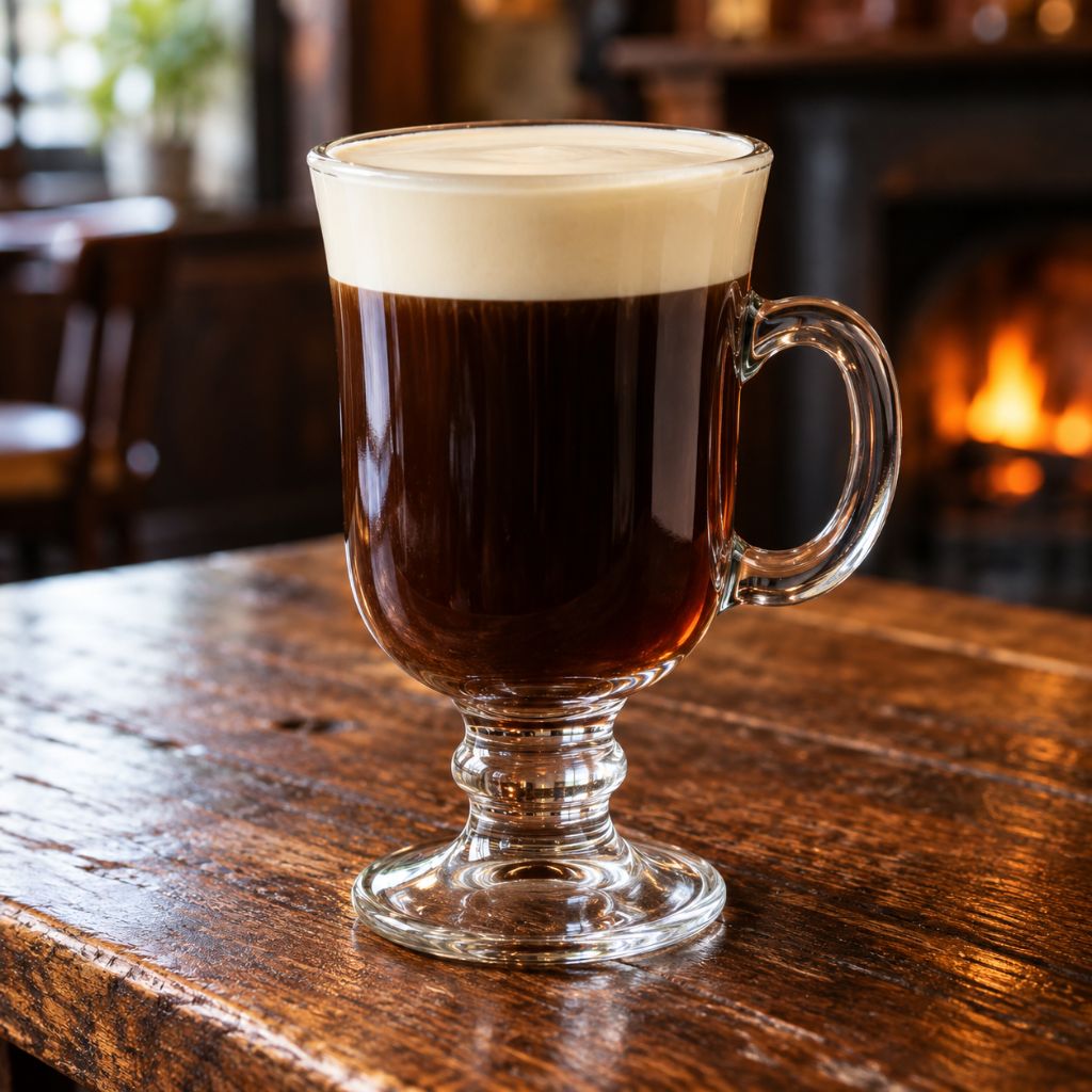 Irish Coffee
