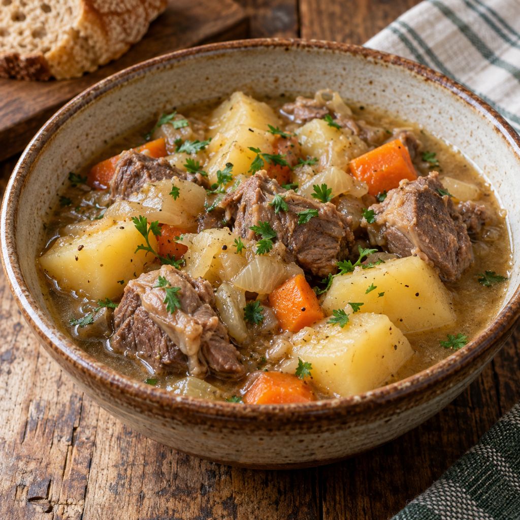 Irish Stew