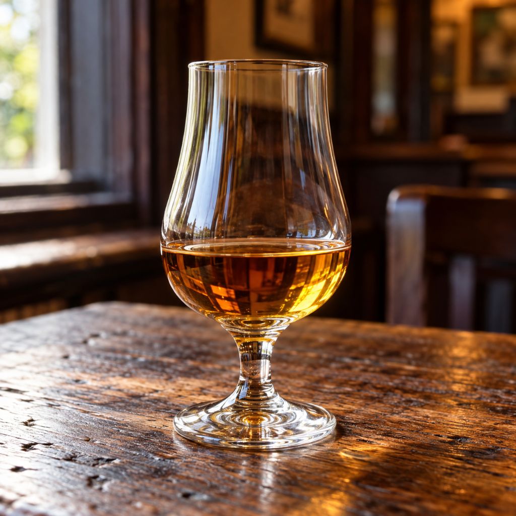 Irish Whiskey