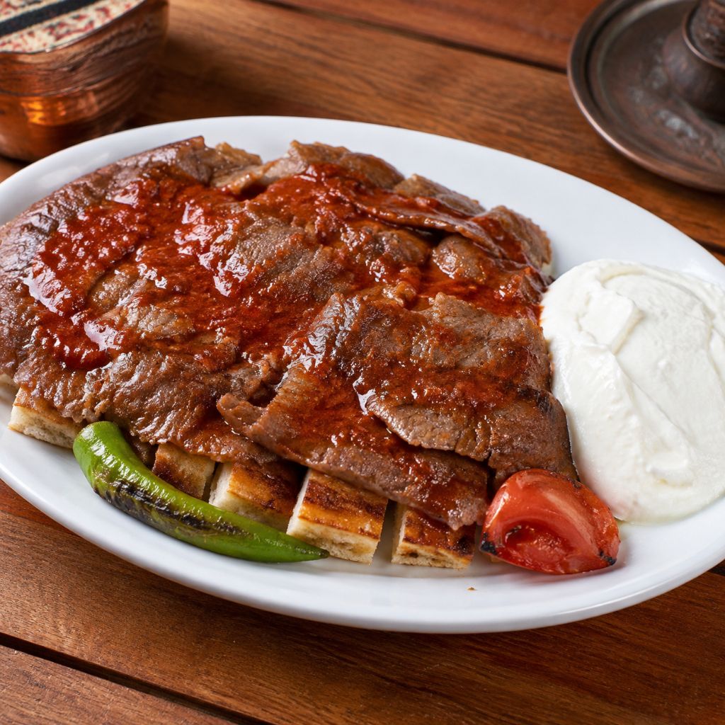 İskender Kebap