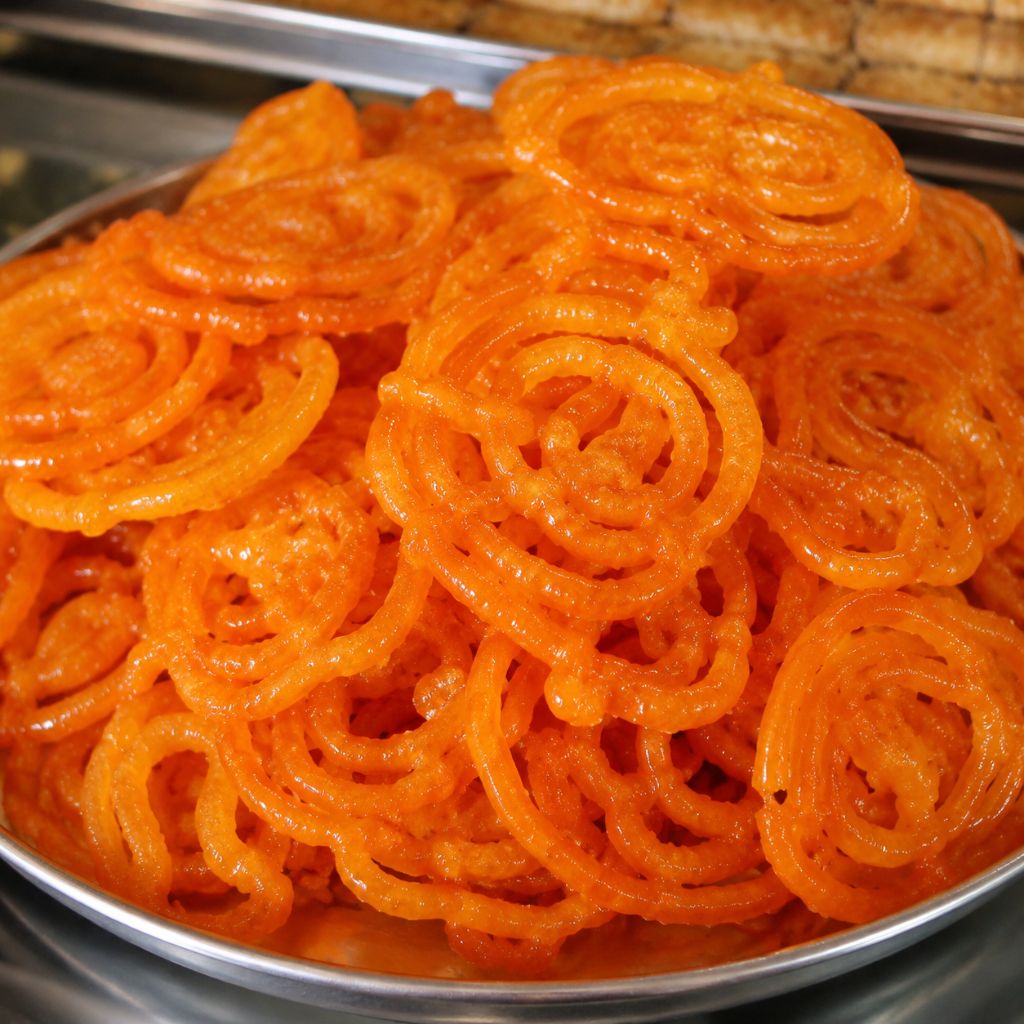 Jalebi