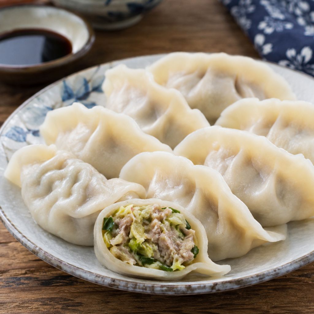 Jiaozi