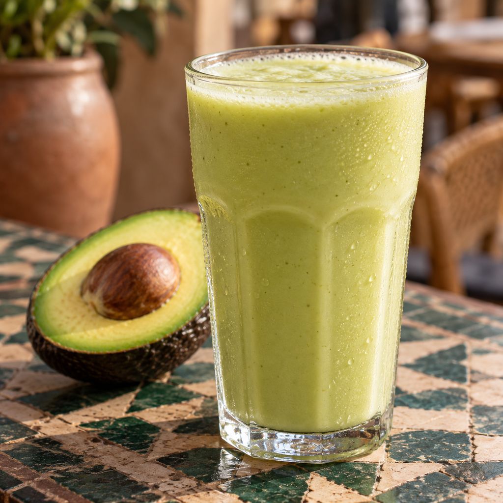 Jus d'Avocat