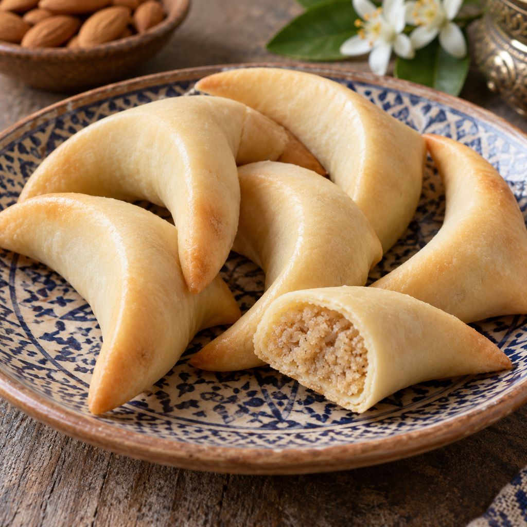 Kaab el Ghazal