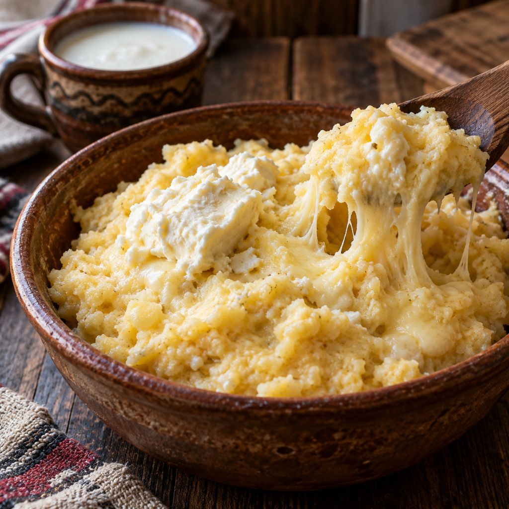 Kačamak