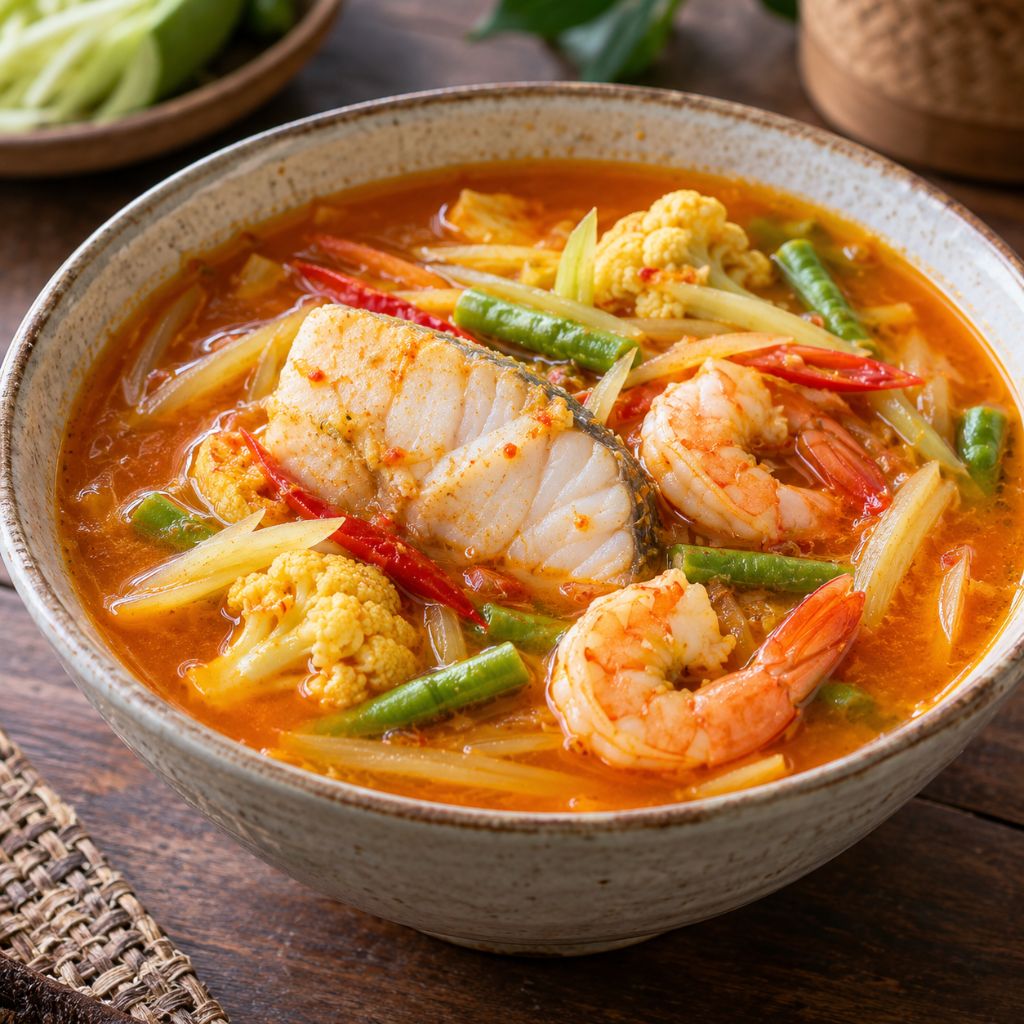 Kaeng Som