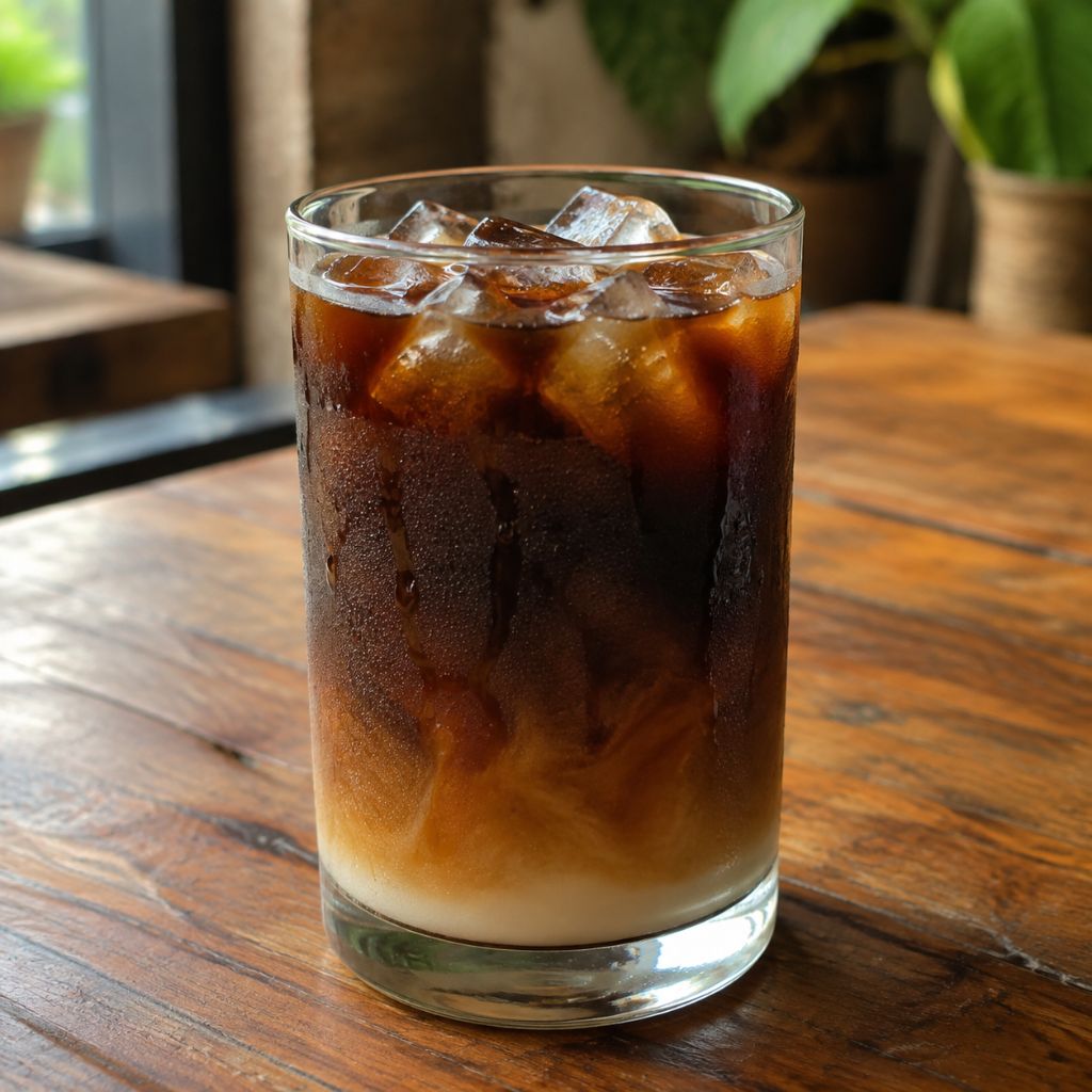 Kafe Tik Doh Ko