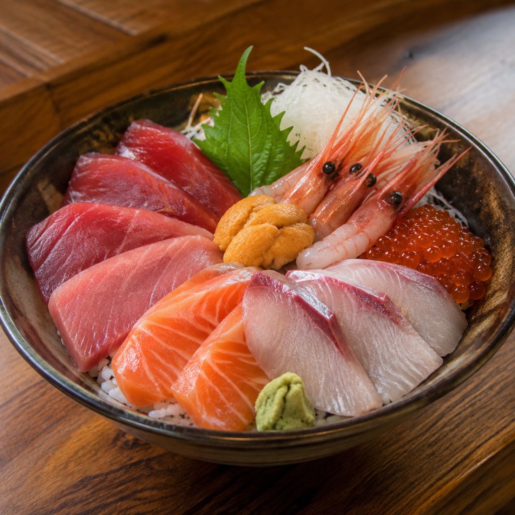 Kaisendon