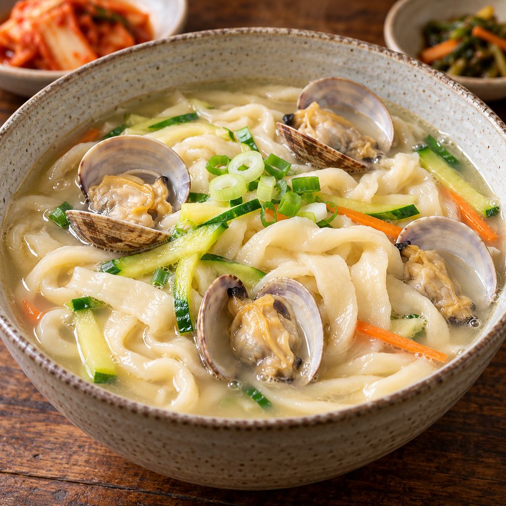 Kalguksu