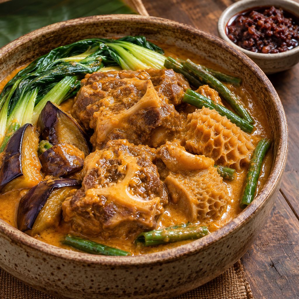Kare-Kare