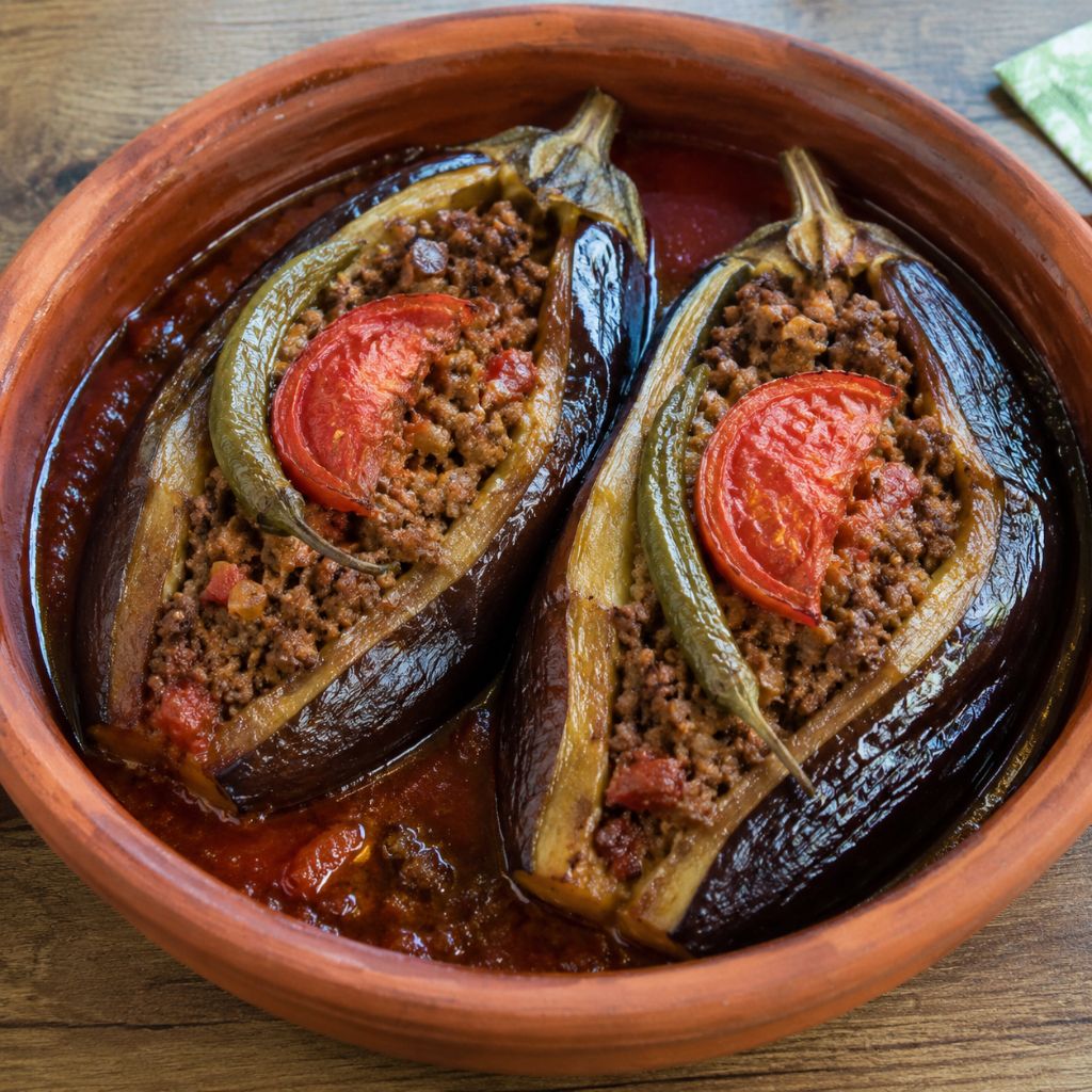 Karnıyarık