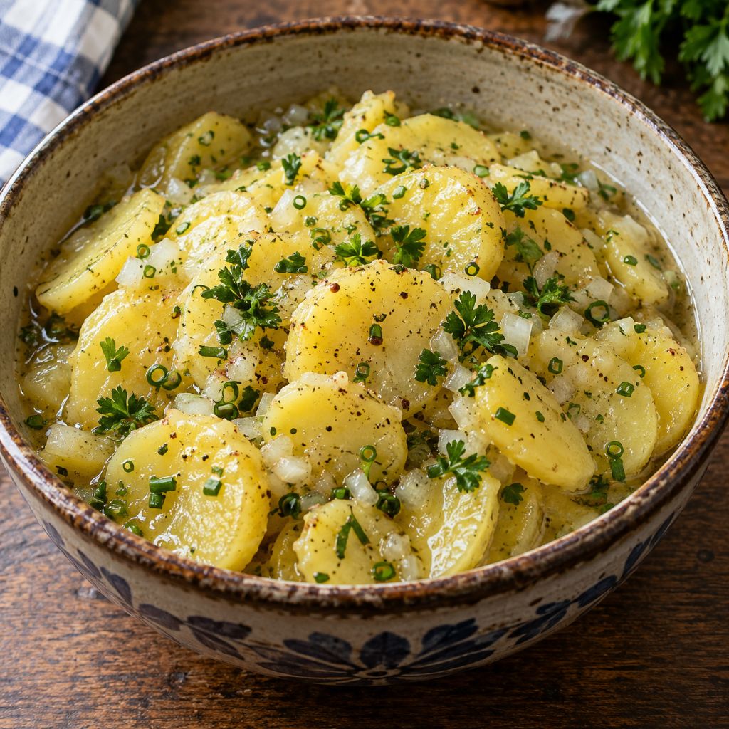 Kartoffelsalat