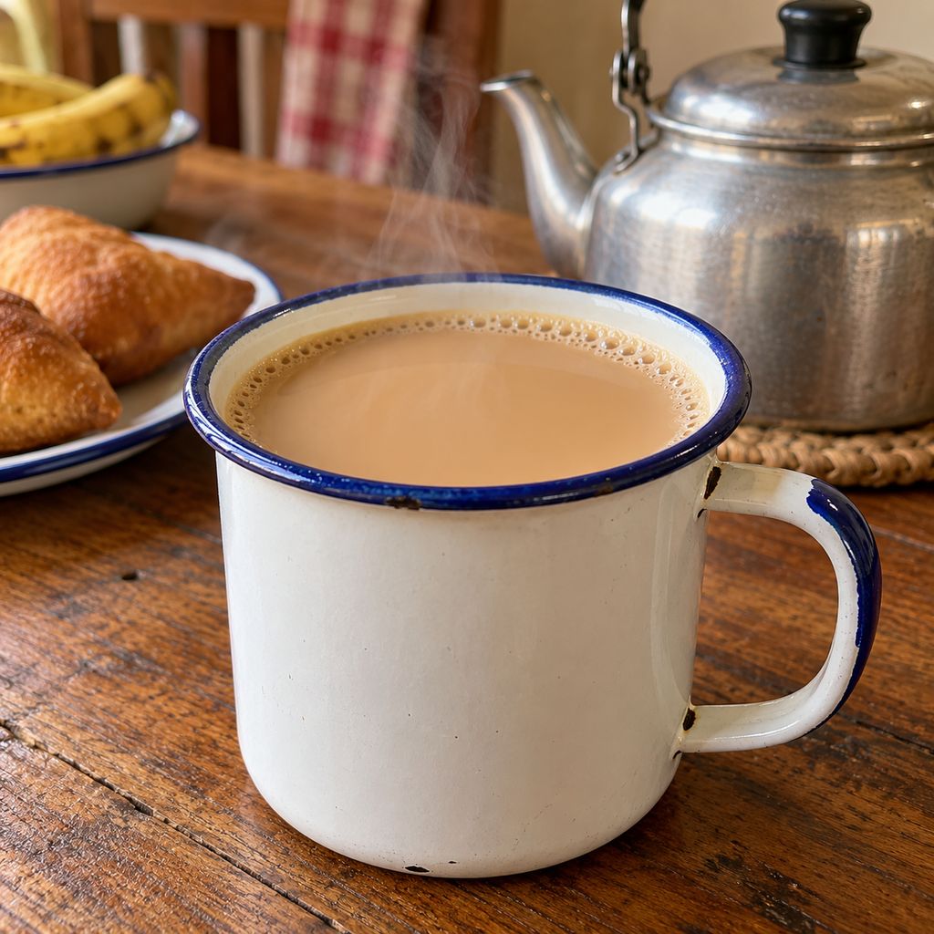 Kenyan Chai