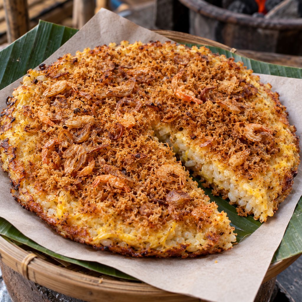 Kerak Telor