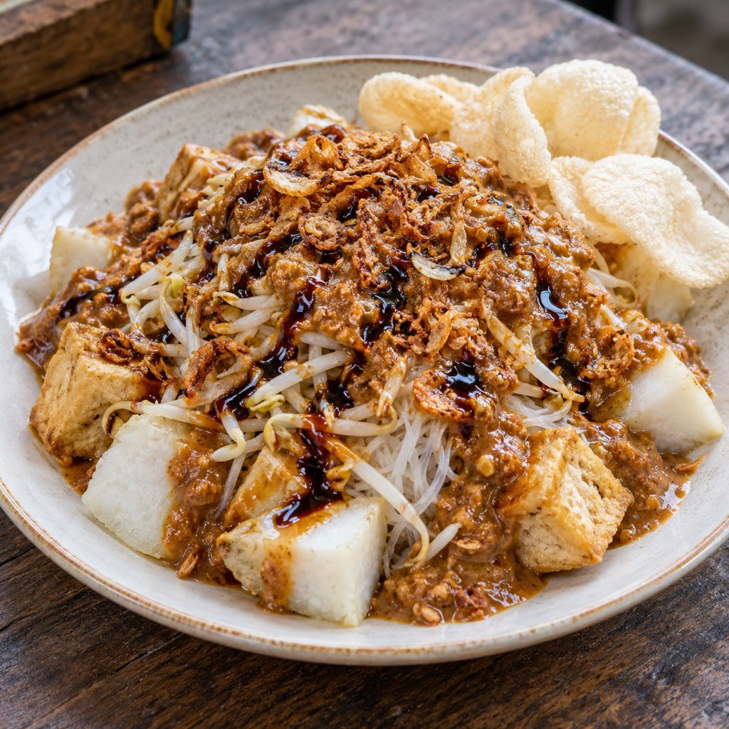 Ketoprak