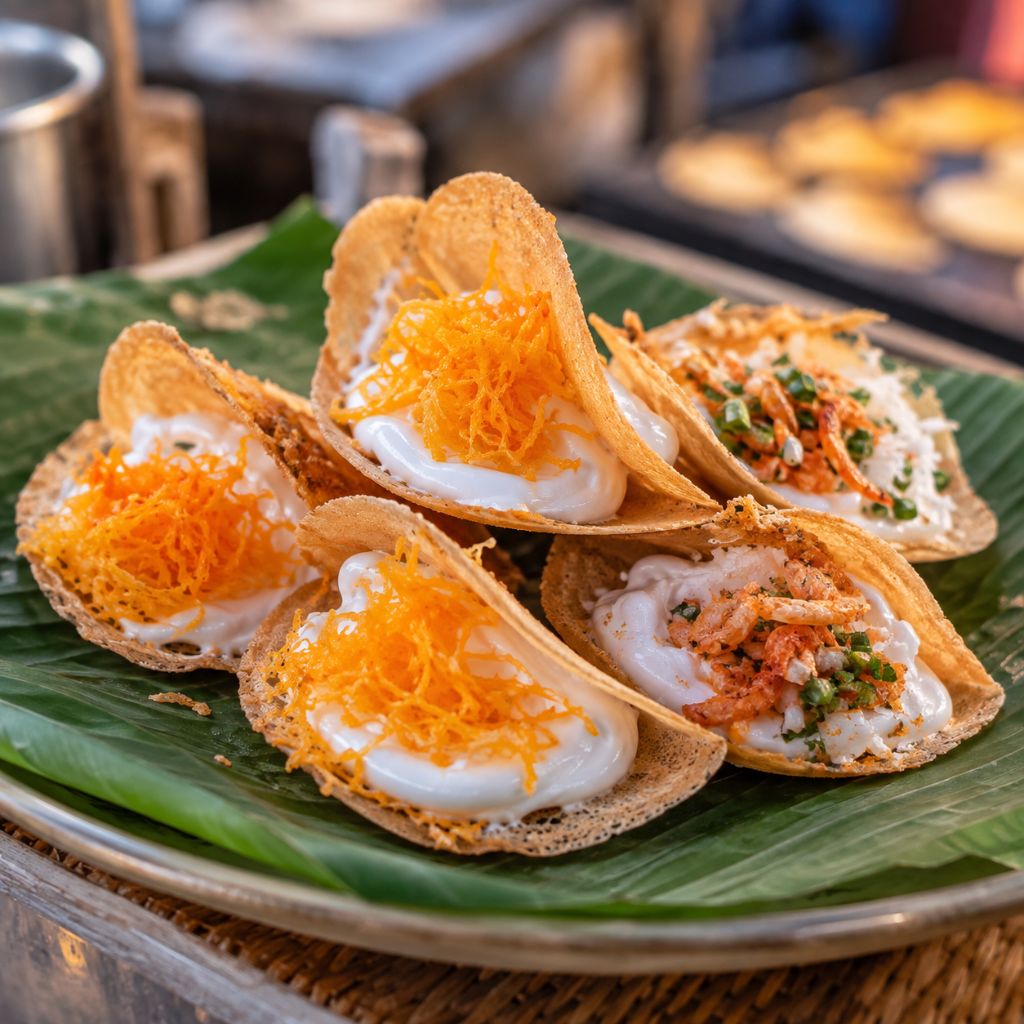 Khanom Buang