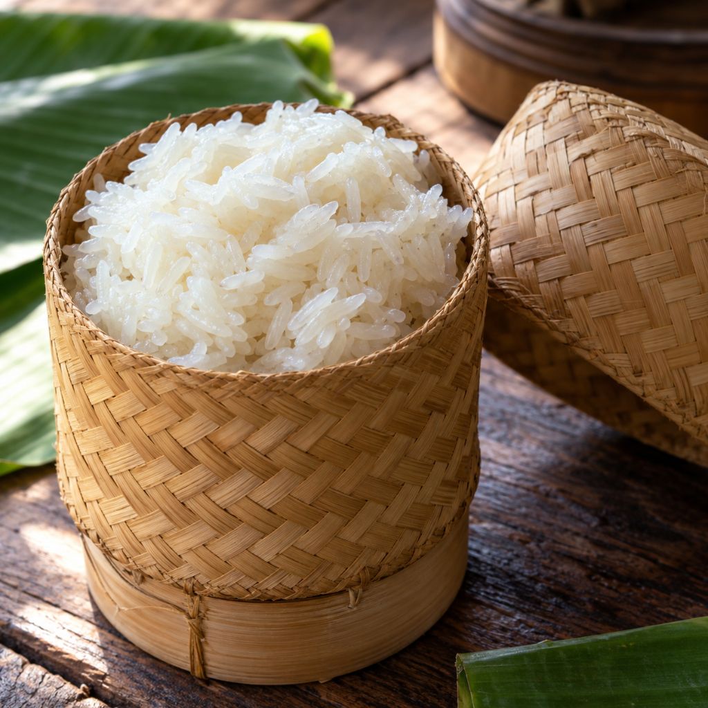 Khao Niew