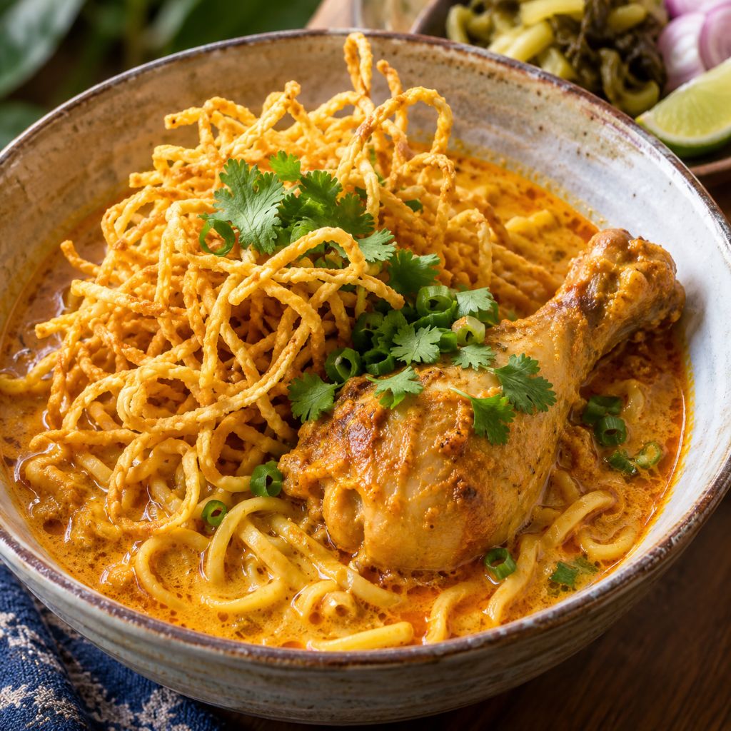 Khao Soi