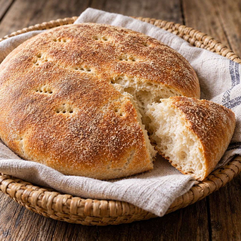Khobz