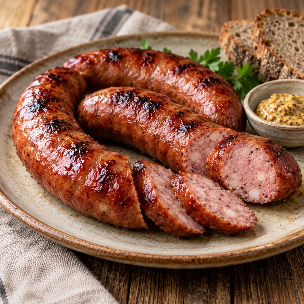 Kielbasa