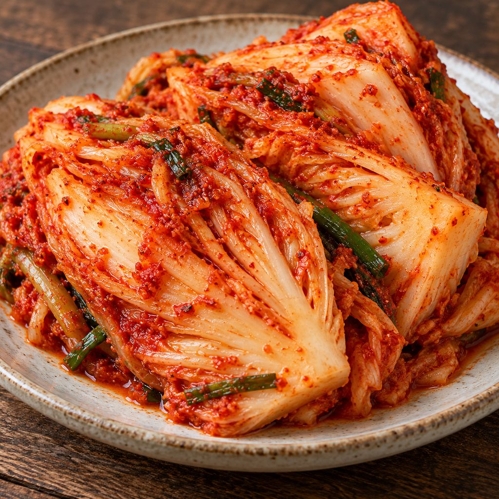 Kimchi